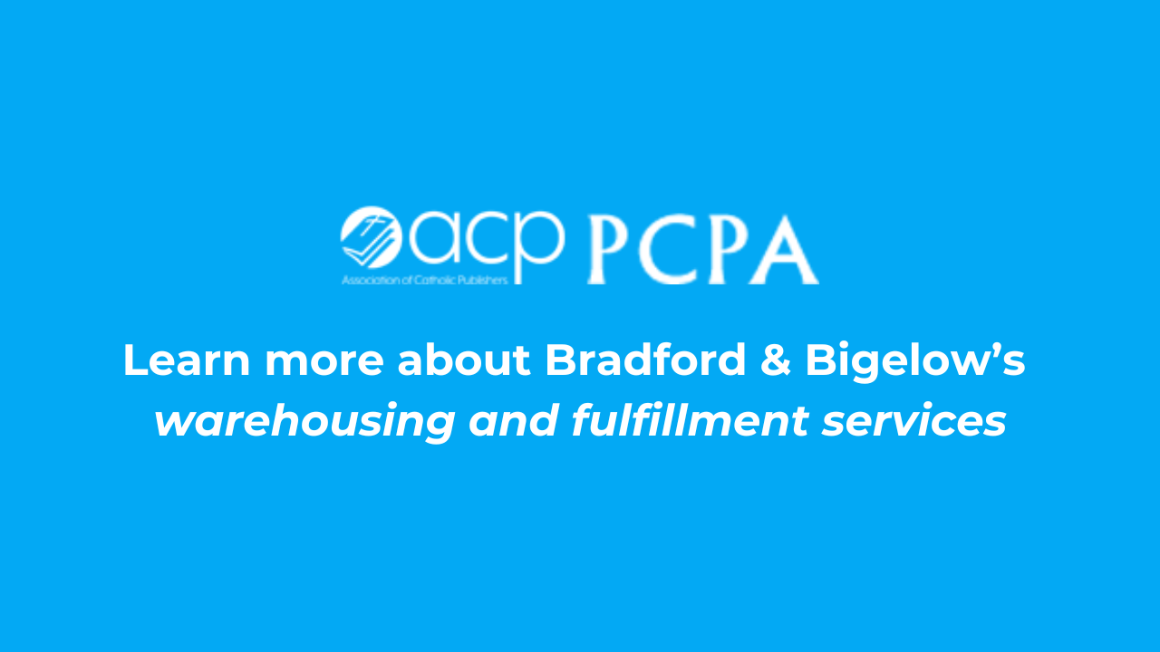 Warehousing & Fulfillment